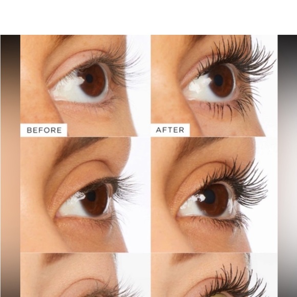 Mascara, lights camera action - Picture 2 of 4